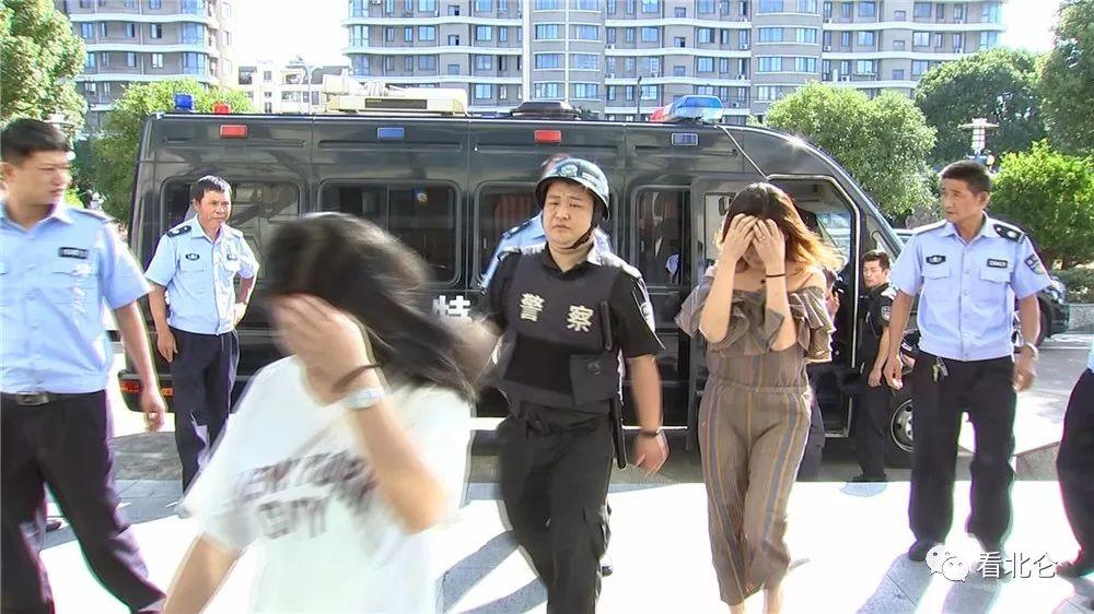 北侖掃黃行動，科技革新引領(lǐng)生活之光探秘之旅