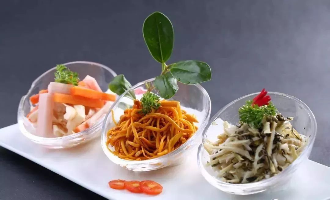 2025最新涼菜大全，開啟美食人生，提升自信與成就感！
