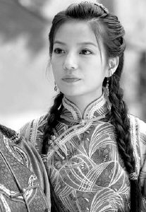 趙薇最新麻花辮教程，時尚發(fā)型編織指南