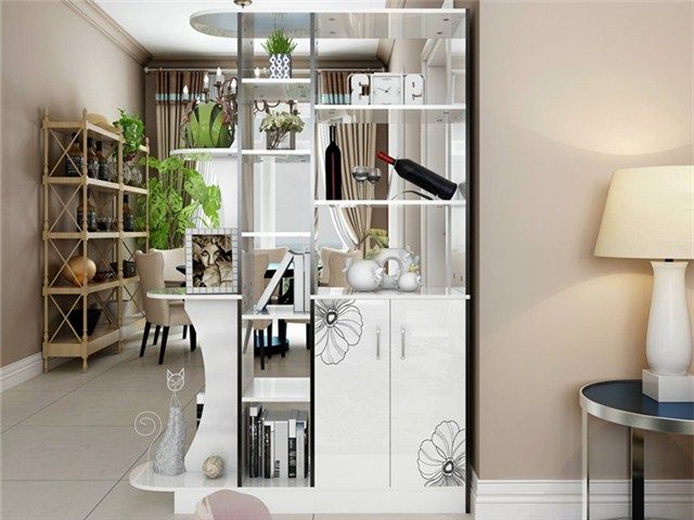 溫馨酒柜，隔斷酒柜設(shè)計(jì)展現(xiàn)情感紐帶，最新趨勢展望至2025