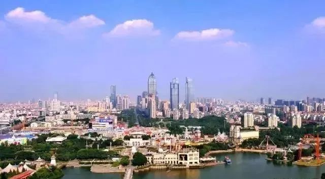 興化最新樓盤(pán)概覽，最新樓盤(pán)概述與特色解析