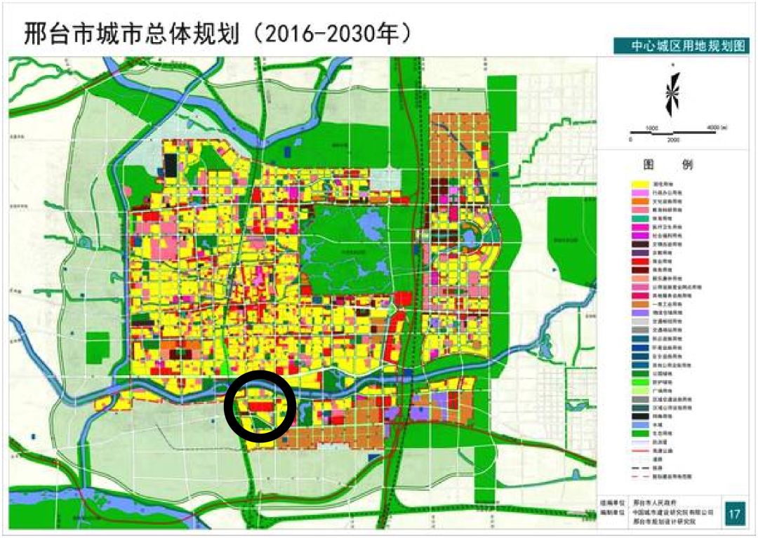 邢臺公路最新規(guī)劃，駛向未來的道路勵志之旅