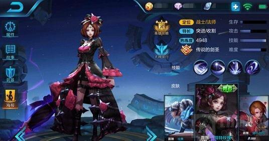 露娜最新銘文詳解，技術(shù)解析與實(shí)戰(zhàn)指南