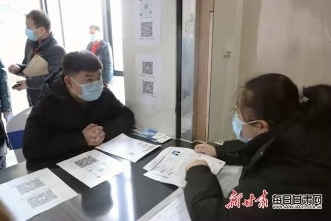 蘭州最新招工啟航，開啟勵志人生之旅的大門