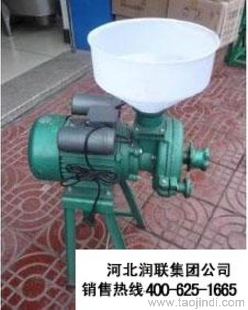 科技革新下的高效制漿利器，最新磨漿機介紹