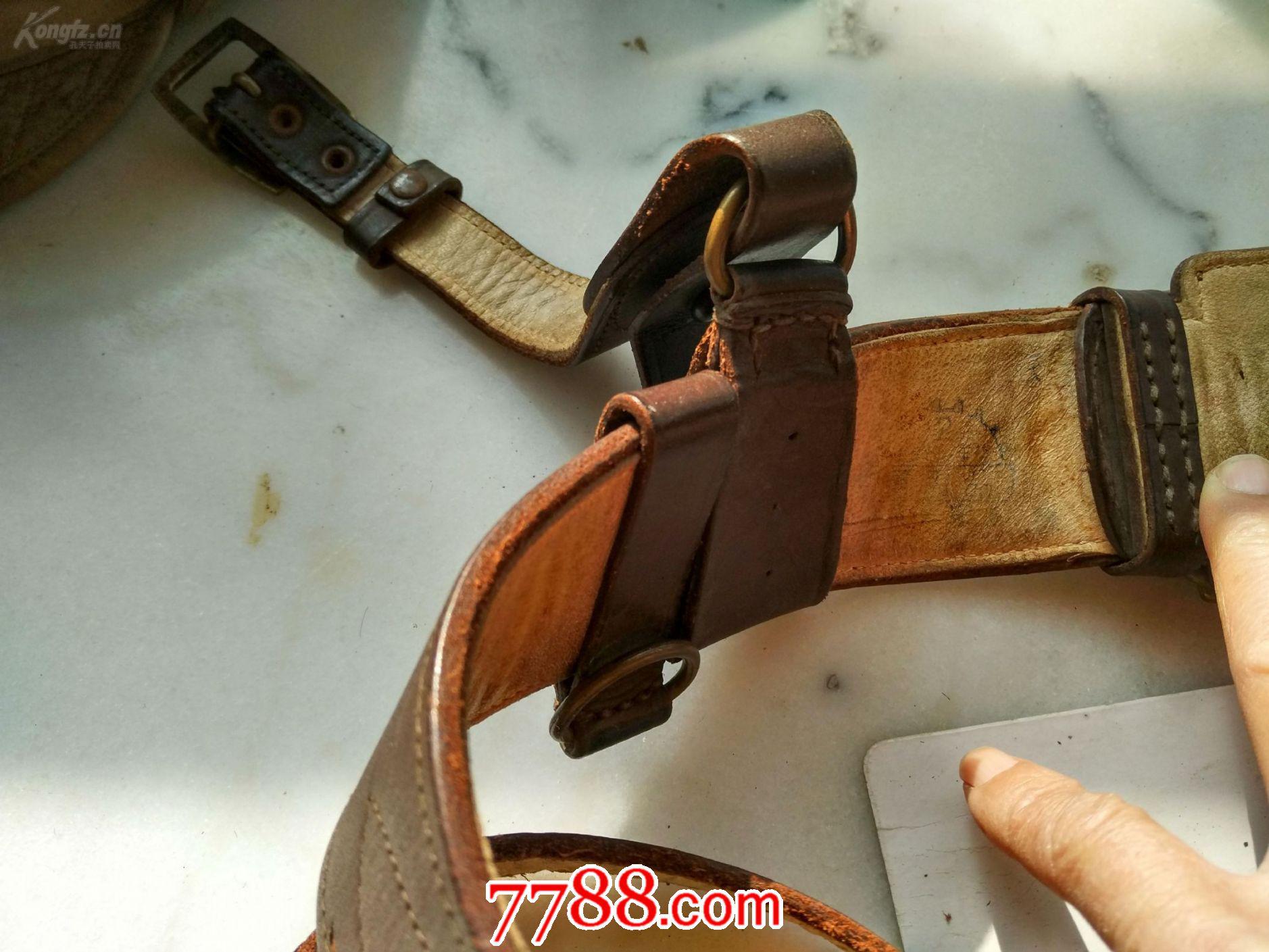 最新軍用皮帶，戰(zhàn)士風采的時尚與實用并存！