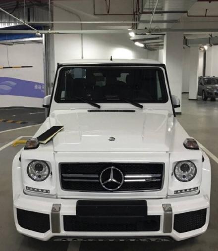 奔馳G級最新動態(tài)，經(jīng)典與創(chuàng)新的完美融合