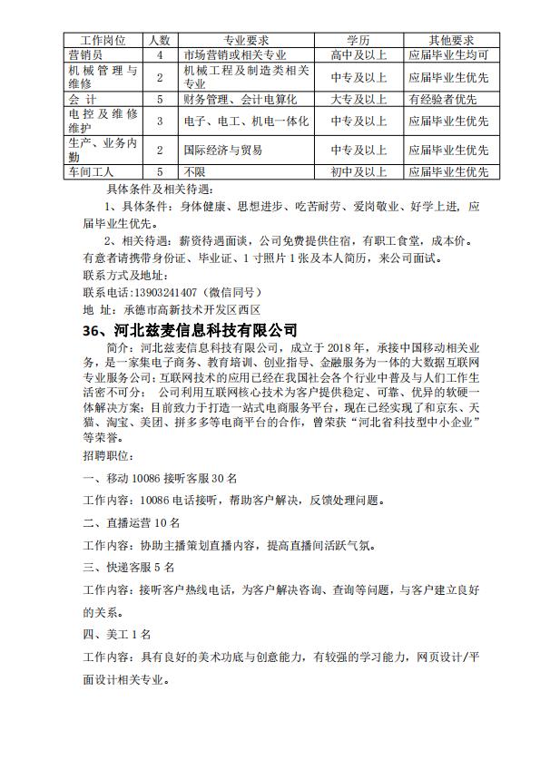 寬城最新招聘，科技革新引領未來招聘新體驗