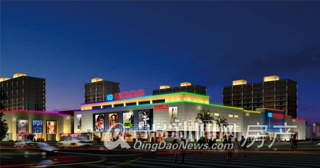 青島最新樓盤開(kāi)業(yè)探索，巷弄深處小店帶來(lái)未知驚喜！