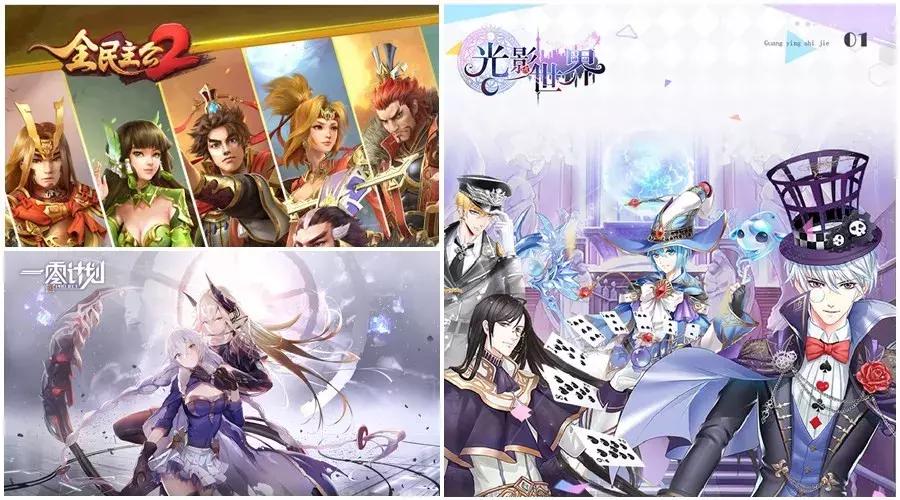 最新內測頁游，自然美景的奇妙旅程探索