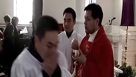 張神父最新視頻，時代之聲的震撼回響