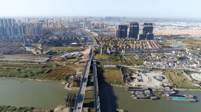 來安2025最新規(guī)劃，科技引領(lǐng)未來，重塑城市生活新篇章
