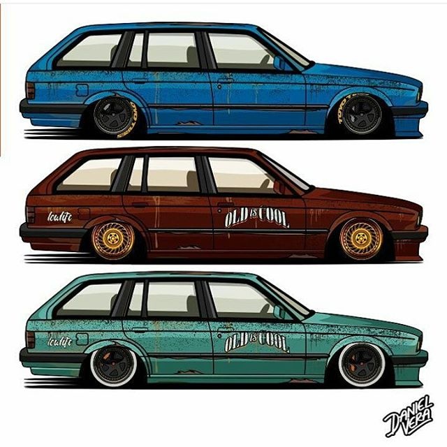 老羚羊最新改裝，經(jīng)典車型蛻變之路展示