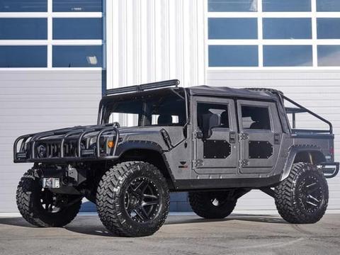 悍馬，時代印記與領域領航者的嶄新篇章