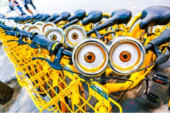 獨家爆料，最新ofo優(yōu)惠碼，騎行更省錢！