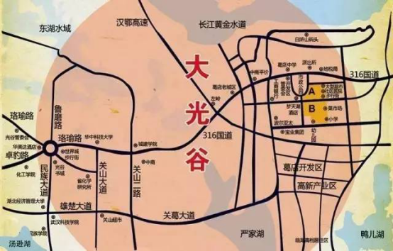 光谷東最新科技前沿動態(tài)，產(chǎn)品革新與超凡體驗揭秘