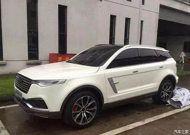 ??眾泰最新車型引領(lǐng)時尚風潮，智能新紀元開啟！?