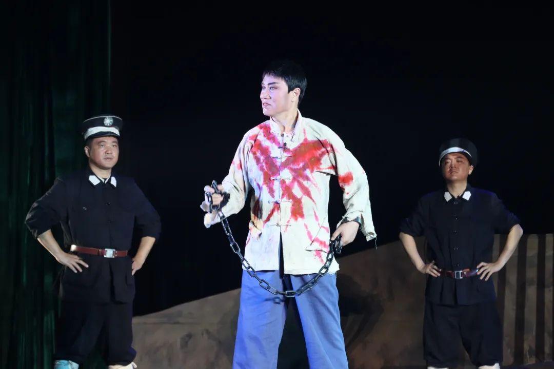 赤峰最新評劇演出，小巷深處的魅力演繹