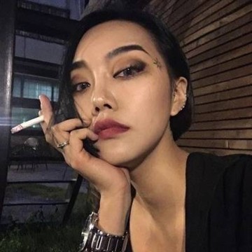 最新美女紋身圖案，時尚潮流中的個性表達