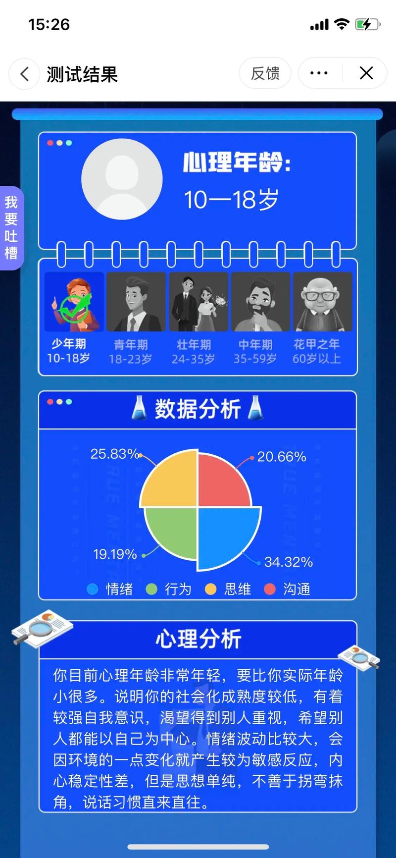 揭秘未來(lái)心理測(cè)試新趨勢(shì)，探索心靈深處的自我探索之旅