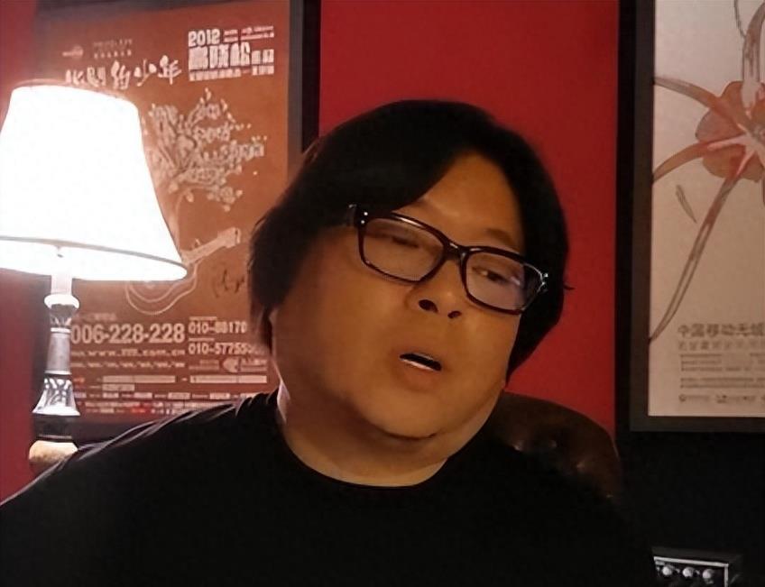 華晨宇最新短發(fā)，自然美景與心靈之旅的交融展現(xiàn)