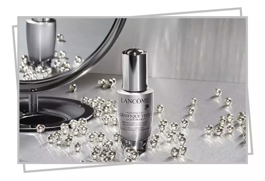 蘭蔻最新包裝，時尚與品質(zhì)的極致融合