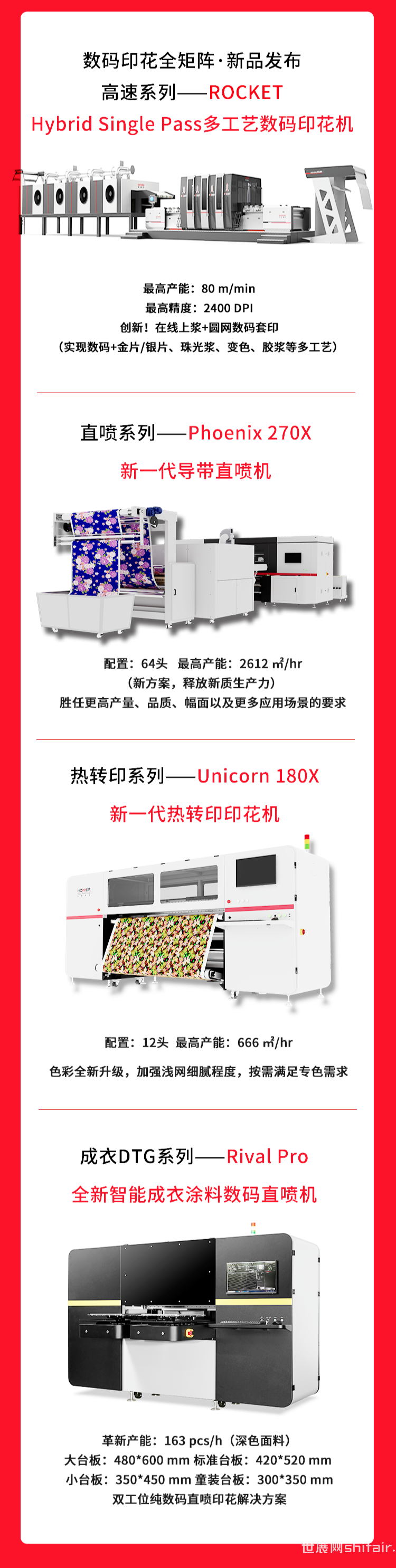 高效智能最新印刷機，引領行業(yè)新潮流，強烈推薦！