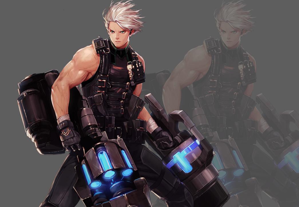 最新DNF職業(yè)排行TOP榜，當下最強職業(yè)一覽