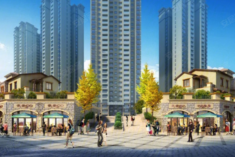 普定最新樓盤，探索城市新篇章，優(yōu)質(zhì)居住地首選
