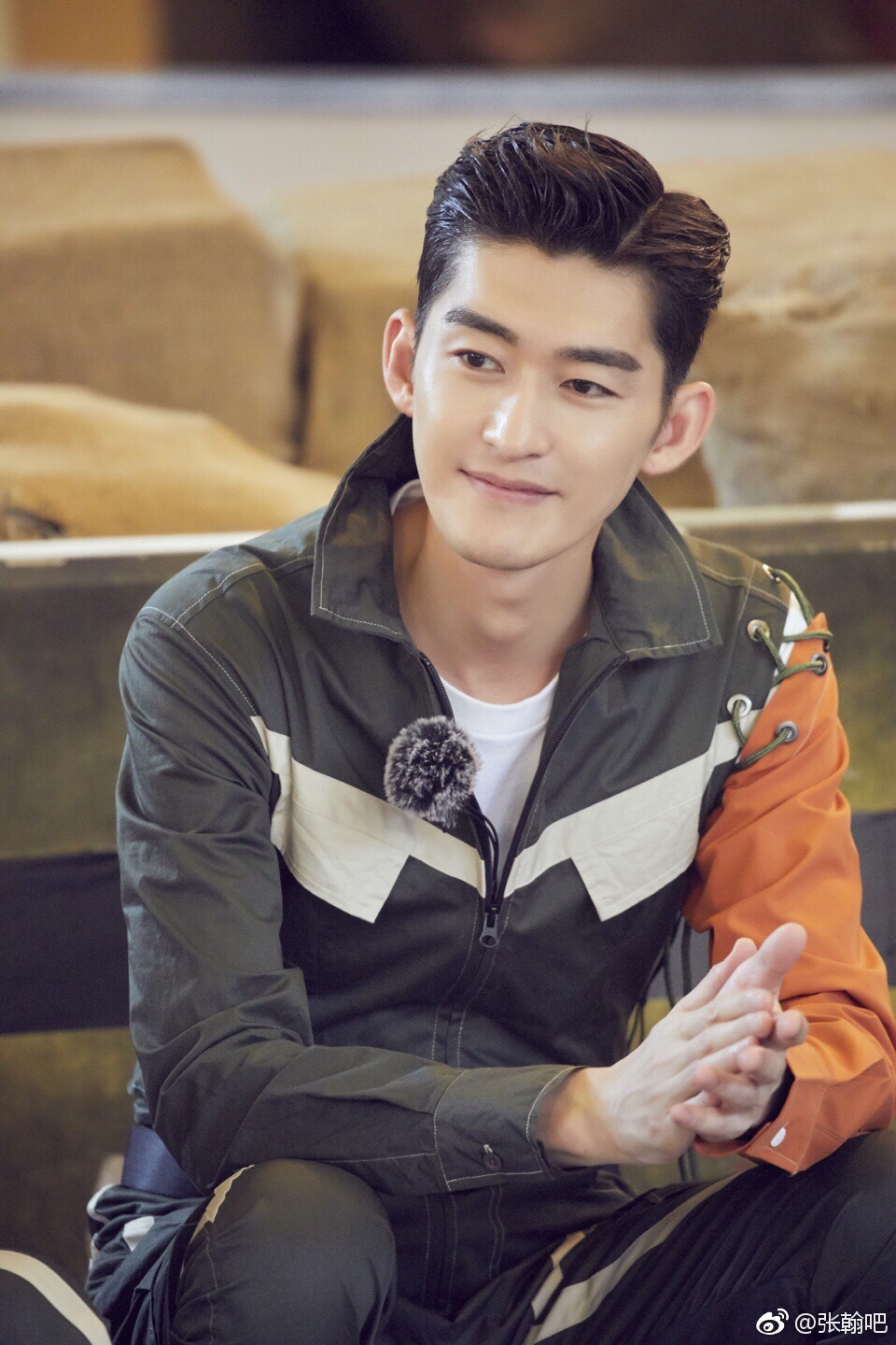 張翰最新綜藝節(jié)目揭秘，小巷深處的獨(dú)特風(fēng)情體驗