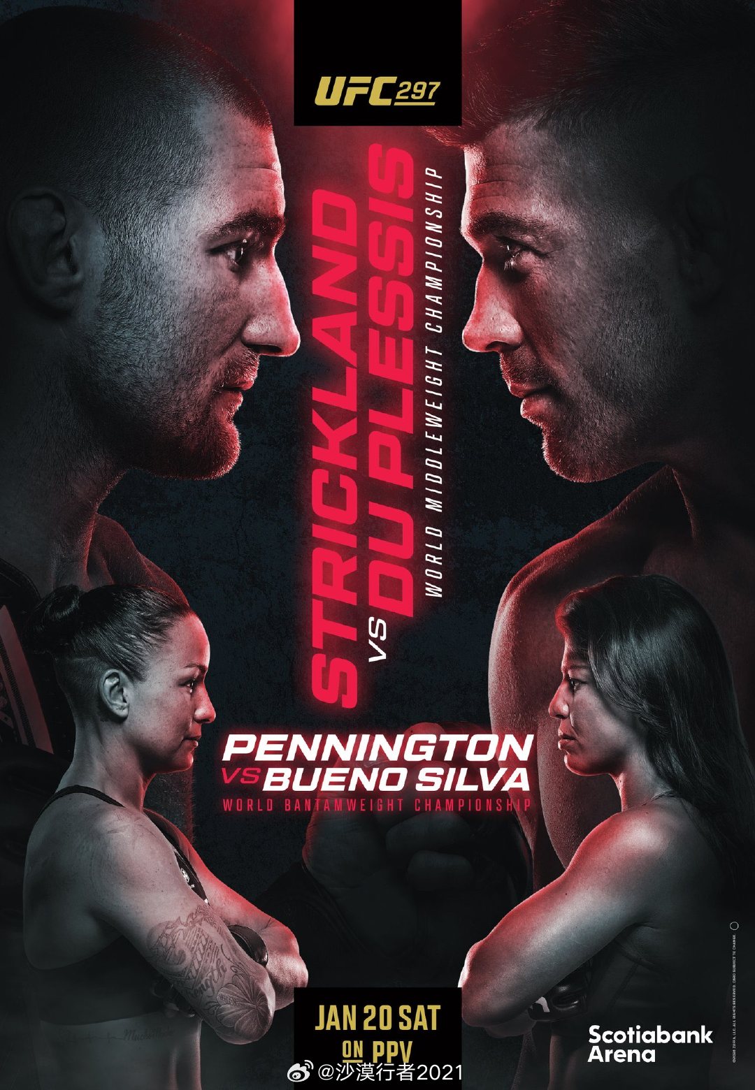 UFC王冠最新比賽，展現(xiàn)變化、自信與成就的力量