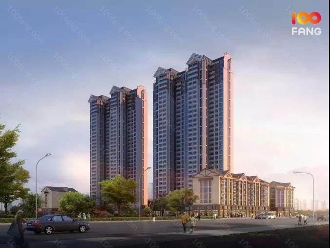 新邵房?jī)r(jià)動(dòng)態(tài)，城市變遷中的居住價(jià)值，你我共成長(zhǎng)。