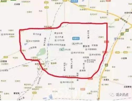 新鄉(xiāng)科技重塑生活，未來觸手可及