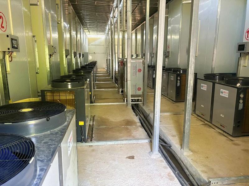 時(shí)代變遷下的烘烤領(lǐng)域革新，最新烤房探索