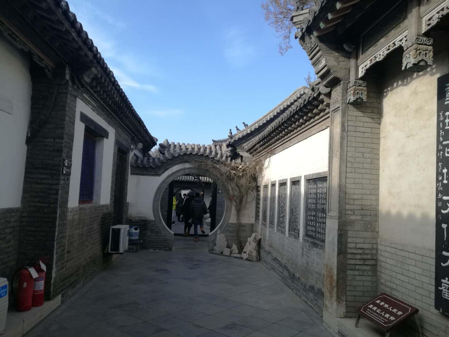 小巷深處的文化瑰寶，西書(shū)房最新動(dòng)態(tài)