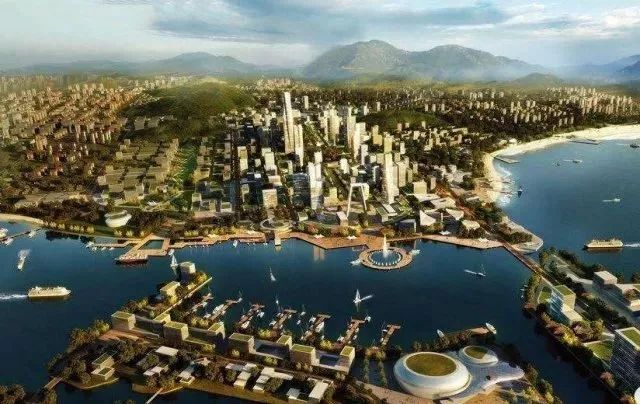 黃島最新動態(tài)速遞，地區(qū)最新事件概覽