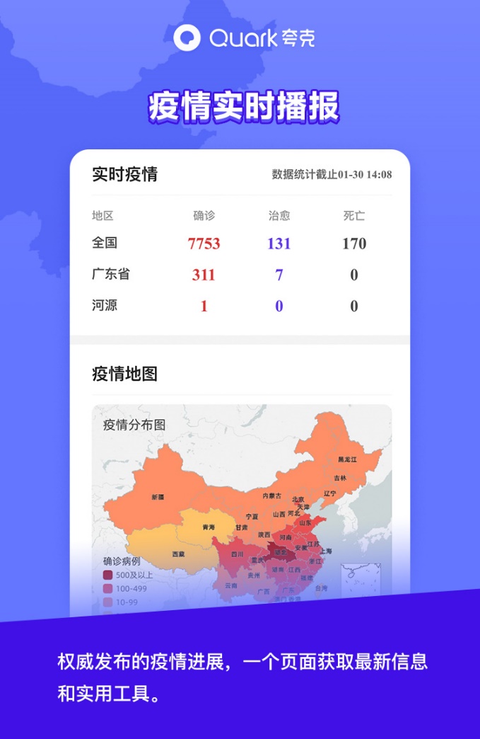 夸克疫情最新動(dòng)態(tài)，疫情下的歡樂日常與友情紐帶