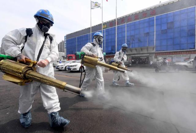 北京最新疫情更新報告，最新一期疫情狀況分析