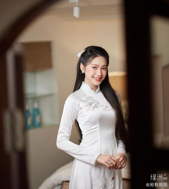 越南新娘最新趨勢(shì)，當(dāng)代跨國(guó)婚戀的熱門選擇