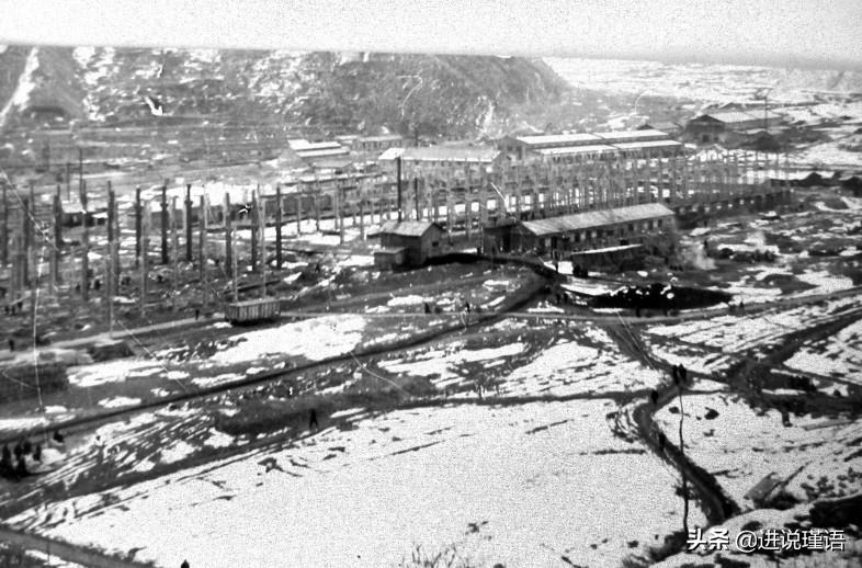 絳縣最新工廠，時(shí)代新篇章的啟航點(diǎn)