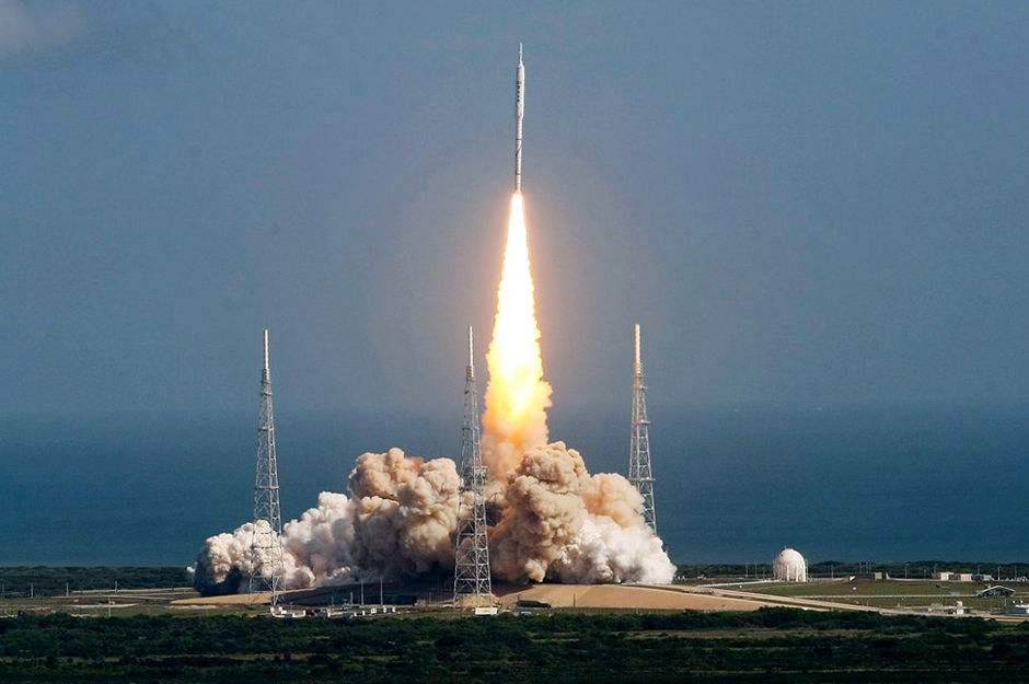 火箭最新動態(tài)，探索星際的先鋒力量進展報道