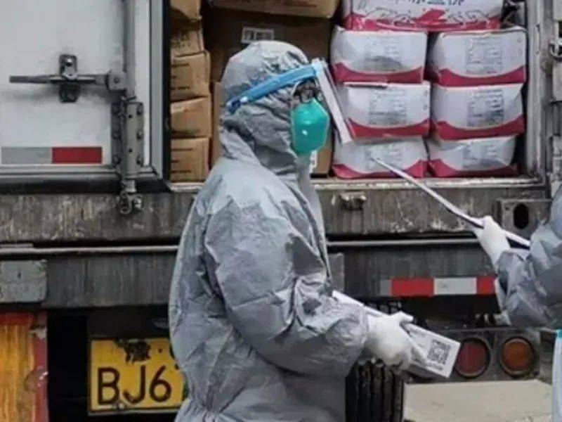 安康最新疫情全面解析，你所需要知道的一切！