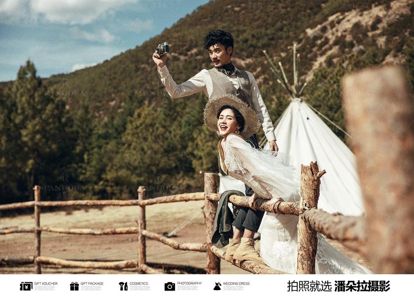 詳細(xì)步驟指南，如何完成最新旅拍任務(wù)，打造絕美旅拍大片！