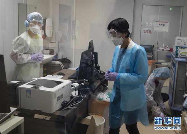 韓國肺炎疫情下的自然探險(xiǎn)之旅，尋找內(nèi)心的平和