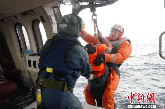 惠州海事時(shí)代新篇章，航跡與時(shí)代脈搏同步前行
