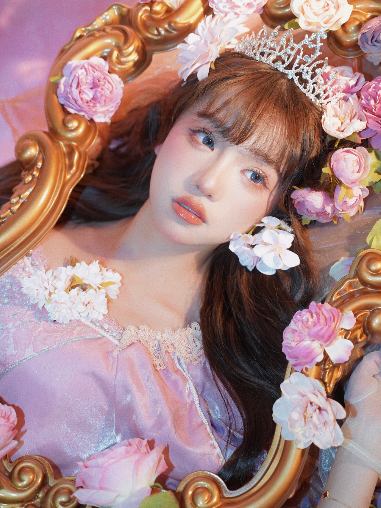 瑾公主的成長(zhǎng)之旅，自信與成就感的魔法之旅新篇章更新中