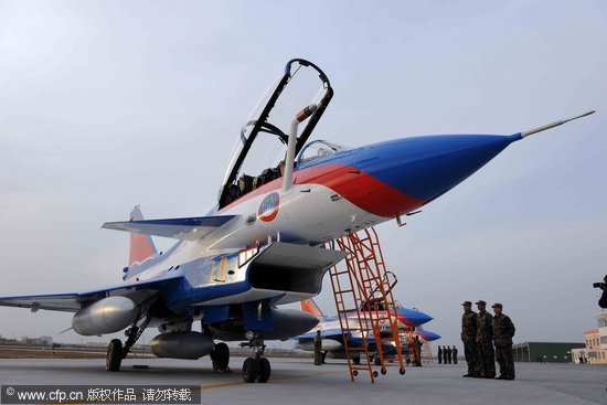空軍最新涂裝揭秘，小巷中的隱秘色彩天堂