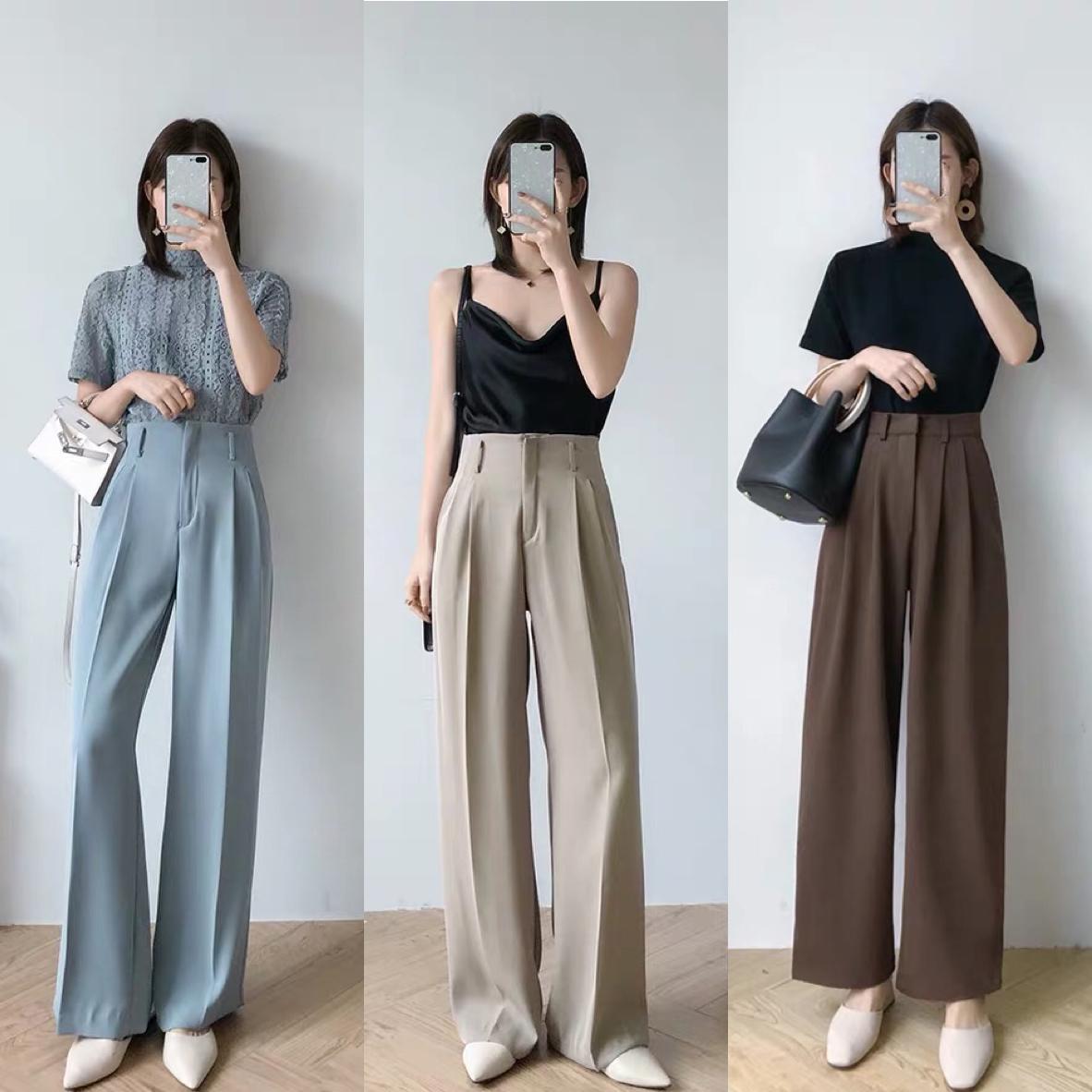 探索自然美景的輕松之旅，最新女性搭配指南