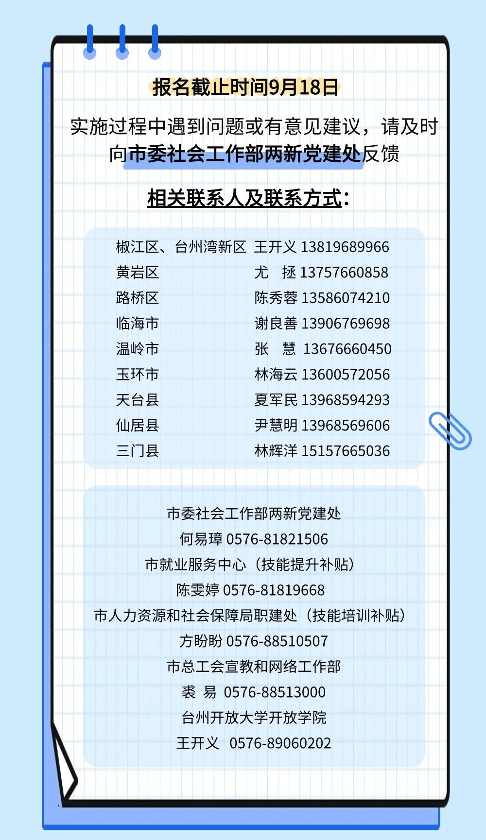 臺州最新通知速遞，揭秘重要信息，速覽不容錯過！
