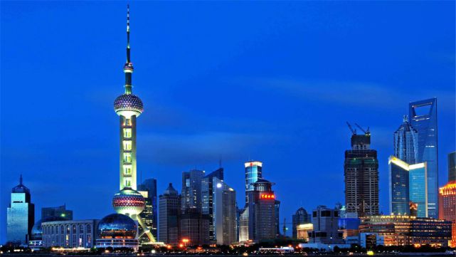 上海返工之旅，自然美景的探索與內(nèi)心平靜的回歸